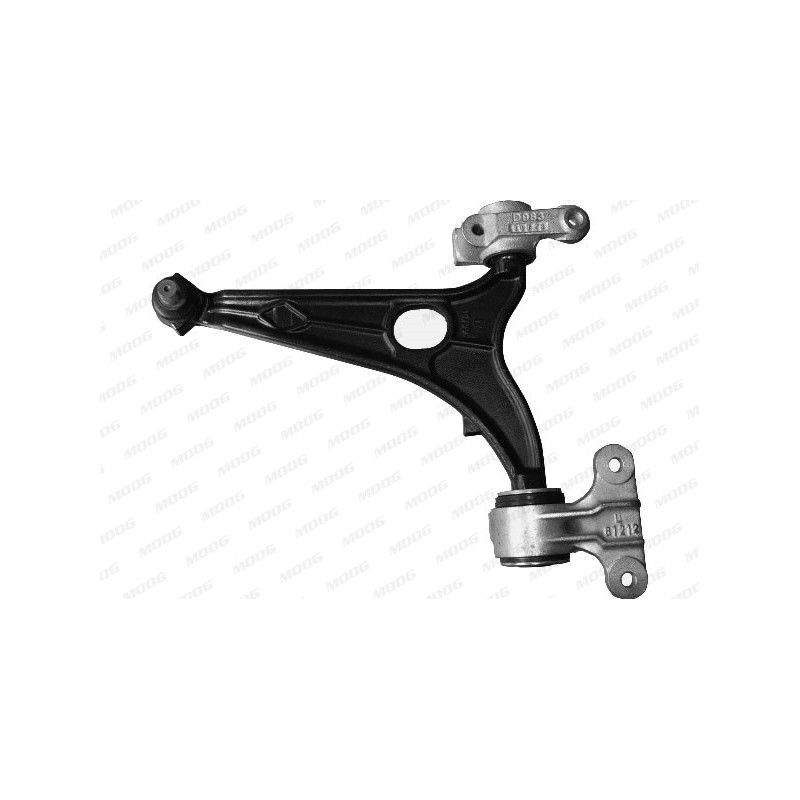 Triangle de suspension MOOG