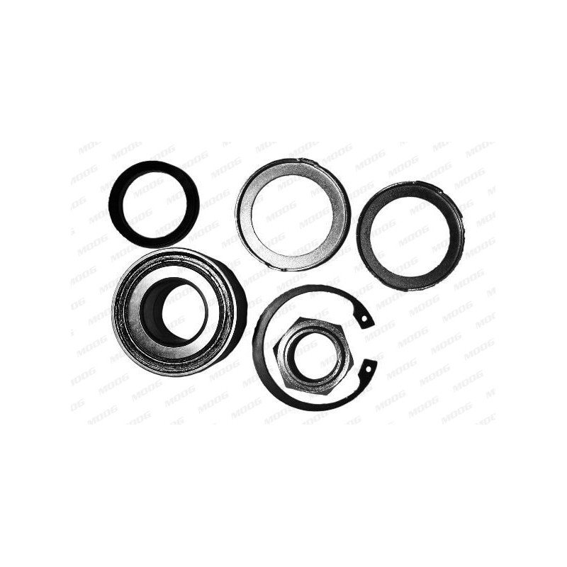 Roulement de roue MOOG