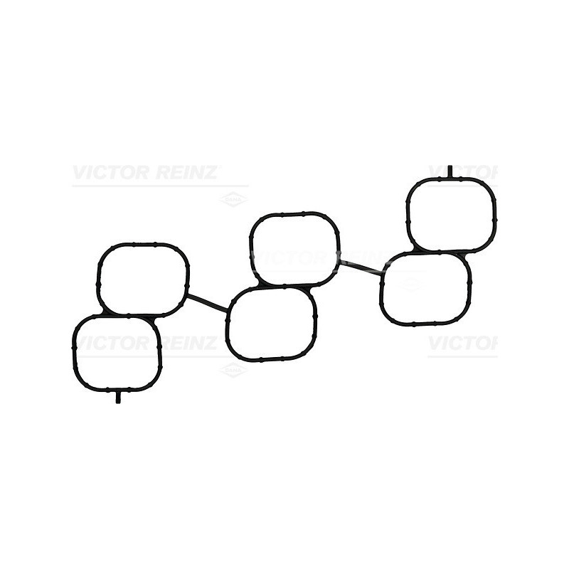 Joint de carter de collecteur d'admission VICTOR REINZ