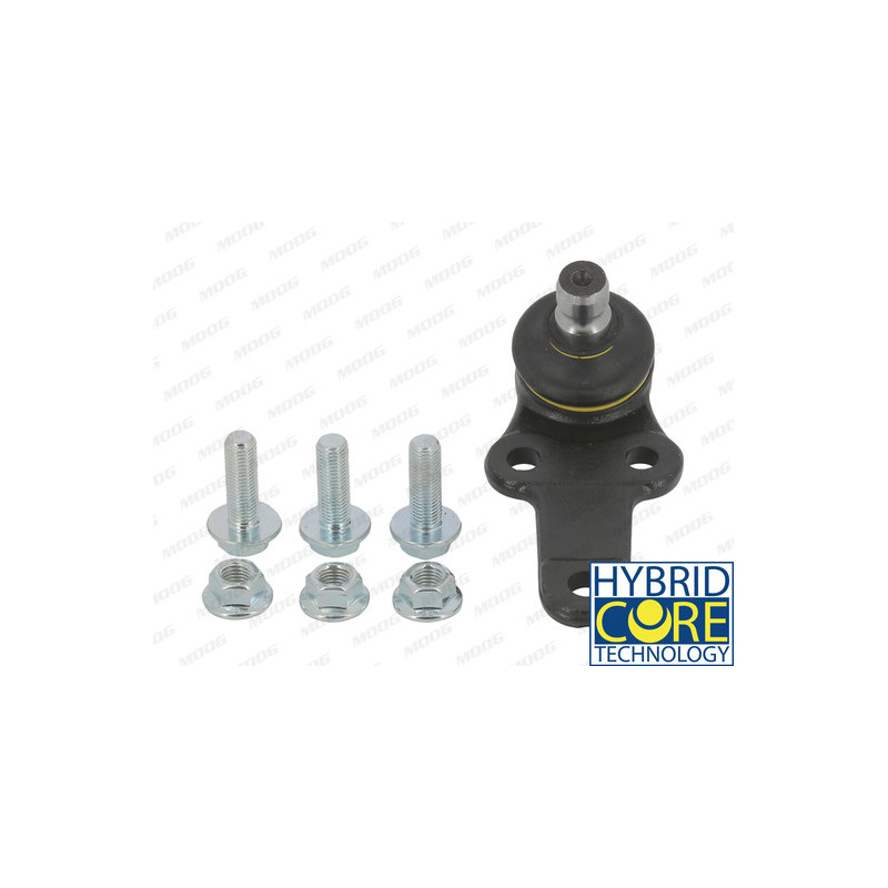 Rotule de suspension MOOG