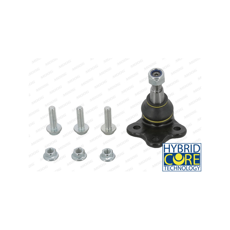 Rotule de suspension MOOG