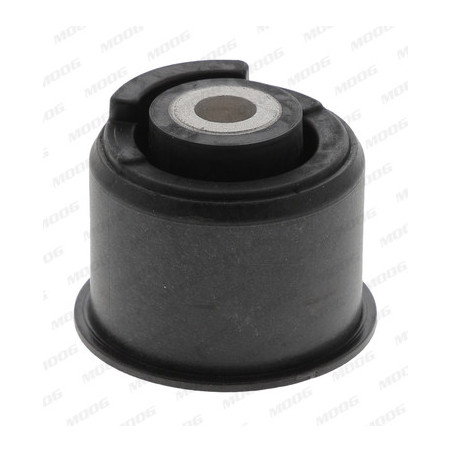 Silent bloc de train...