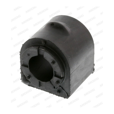 Silent bloc de barre...