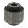 Silent bloc de triangle de suspension MOOG