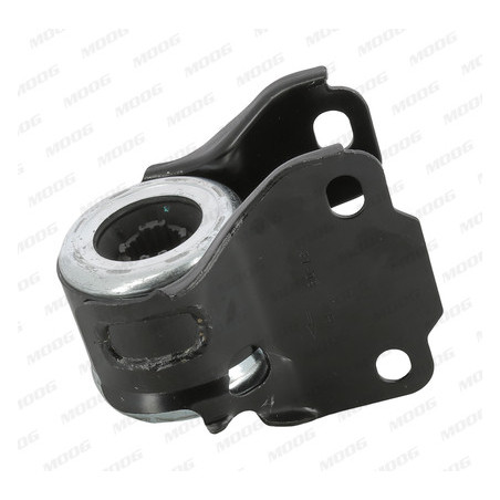 Silent bloc de triangle de...