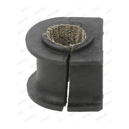 Silent bloc de barre...