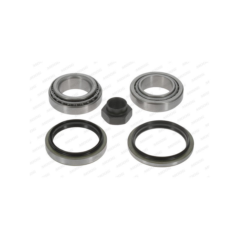 Roulement de roue MOOG