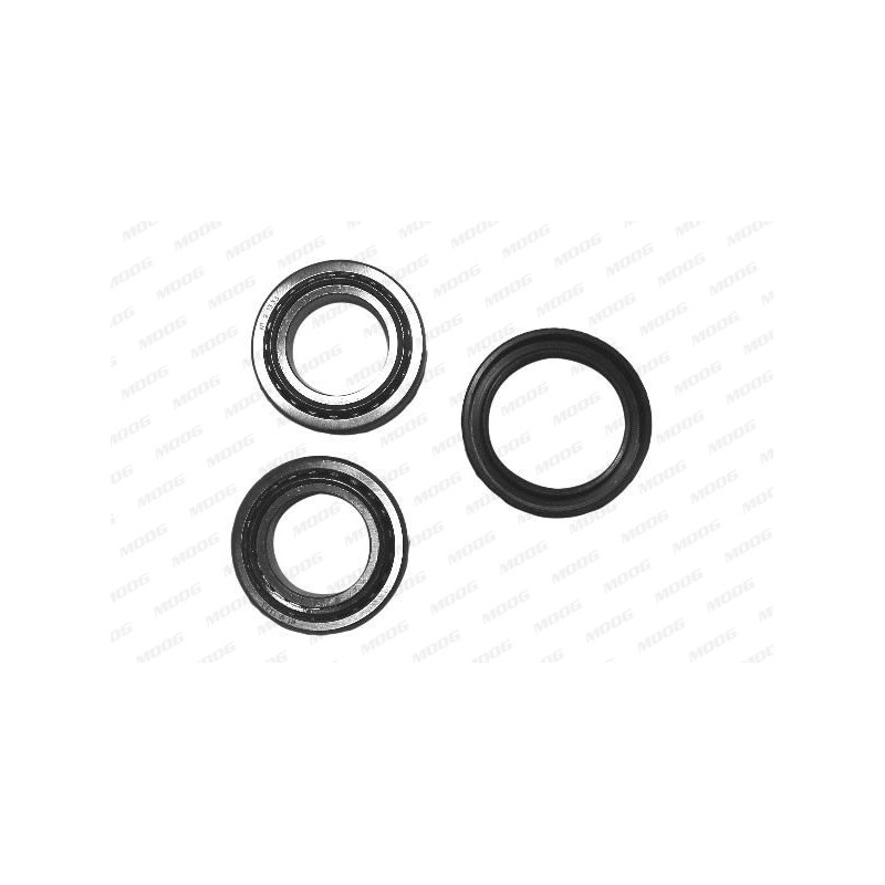 Roulement de roue MOOG