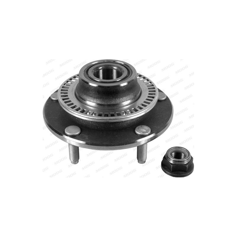 Roulement de roue MOOG