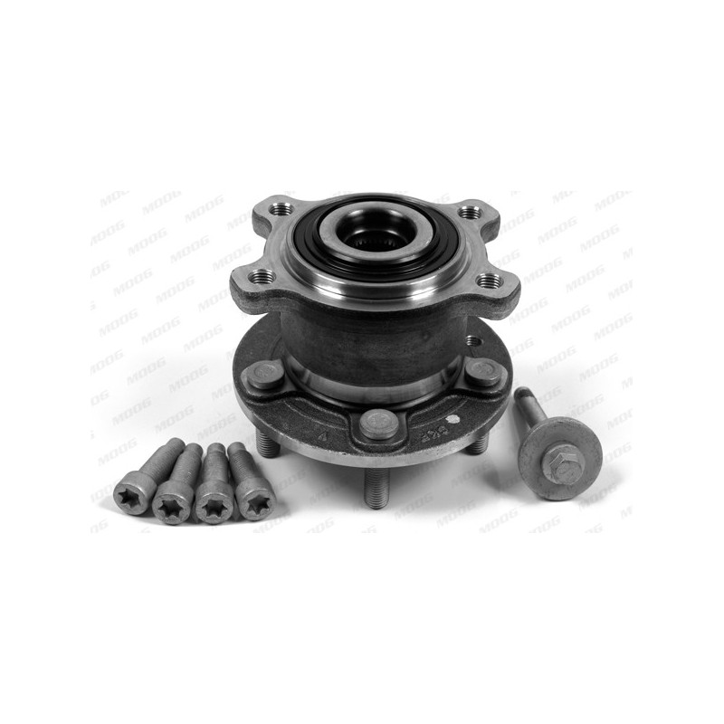 Roulement de roue MOOG