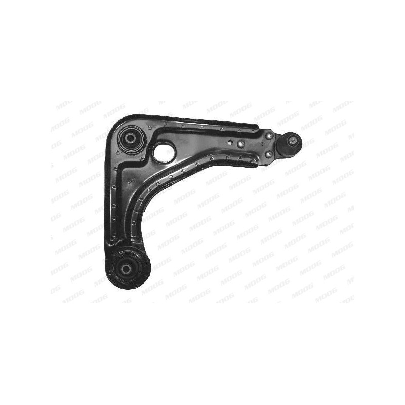 Triangle de suspension MOOG
