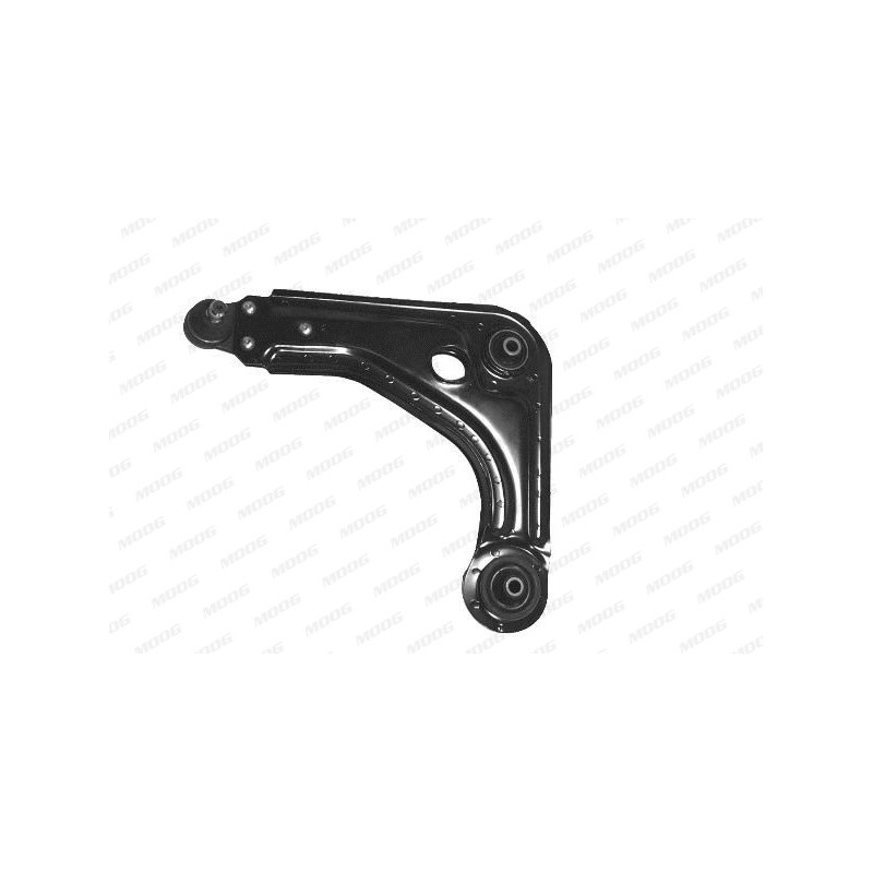 Triangle de suspension MOOG