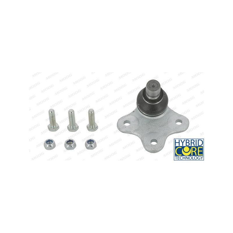 Rotule de suspension MOOG