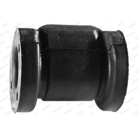 Silent bloc de triangle de...