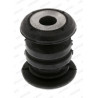 Silent bloc de triangle de suspension MOOG