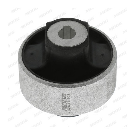 Silent bloc de triangle de...