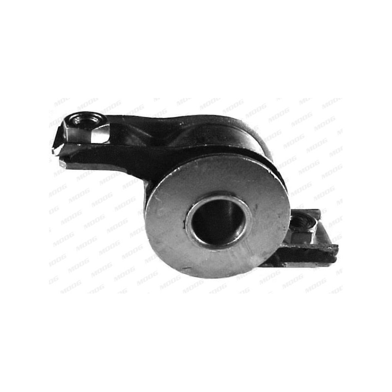 Silent bloc de triangle de suspension MOOG