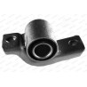 Silent bloc de triangle de suspension MOOG