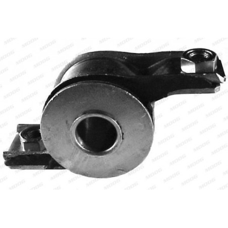 Silent bloc de triangle de...