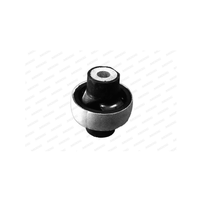 Silent bloc de triangle de suspension MOOG