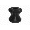 Silent bloc de triangle de suspension MOOG