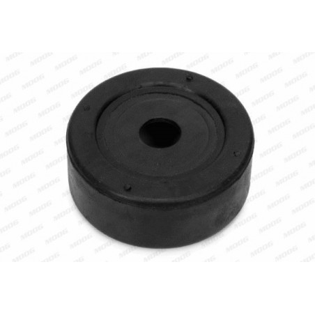 Silent bloc de train...