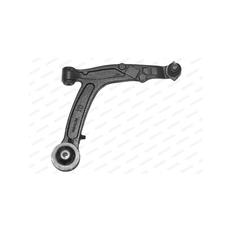 Triangle de suspension MOOG