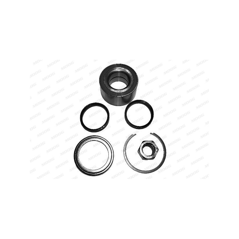 Roulement de roue MOOG