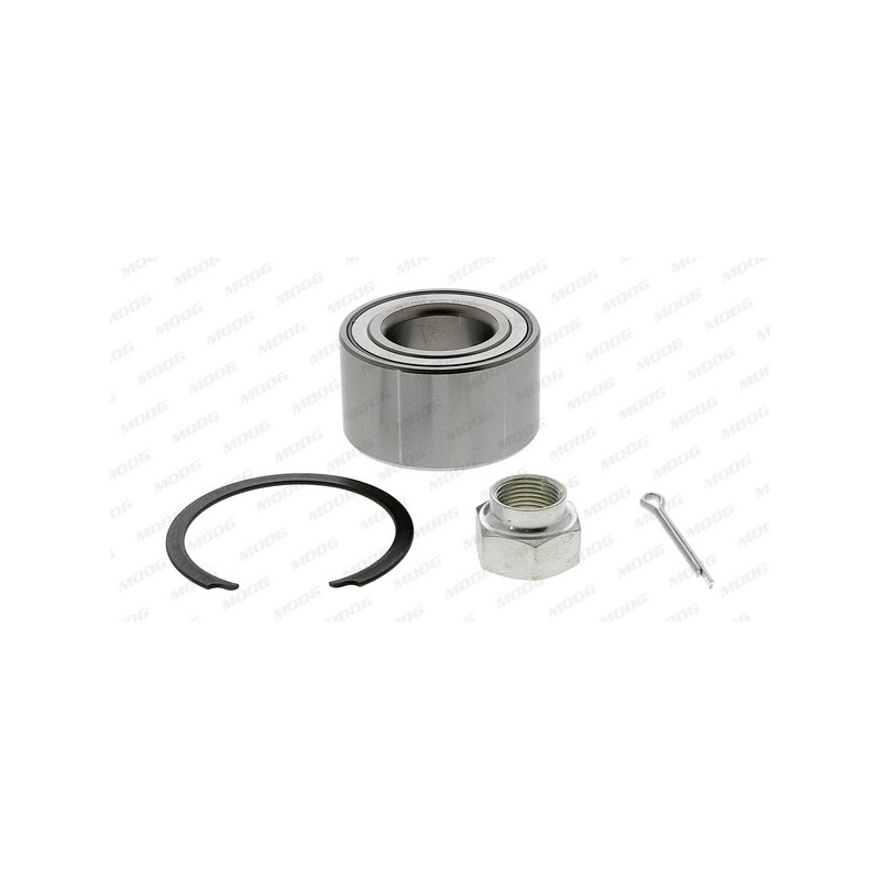 Roulement de roue MOOG