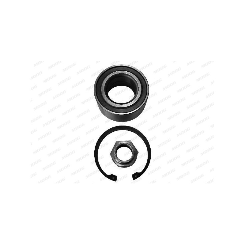Roulement de roue MOOG