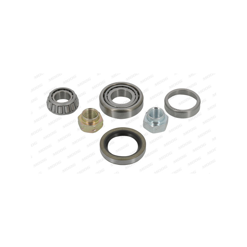 Cojinete De Rueda MOOG FI-WB-11590