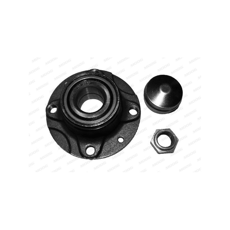 Roulement de roue MOOG