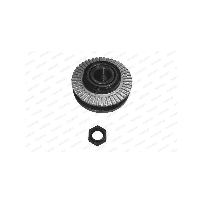 Roulement de roue MOOG