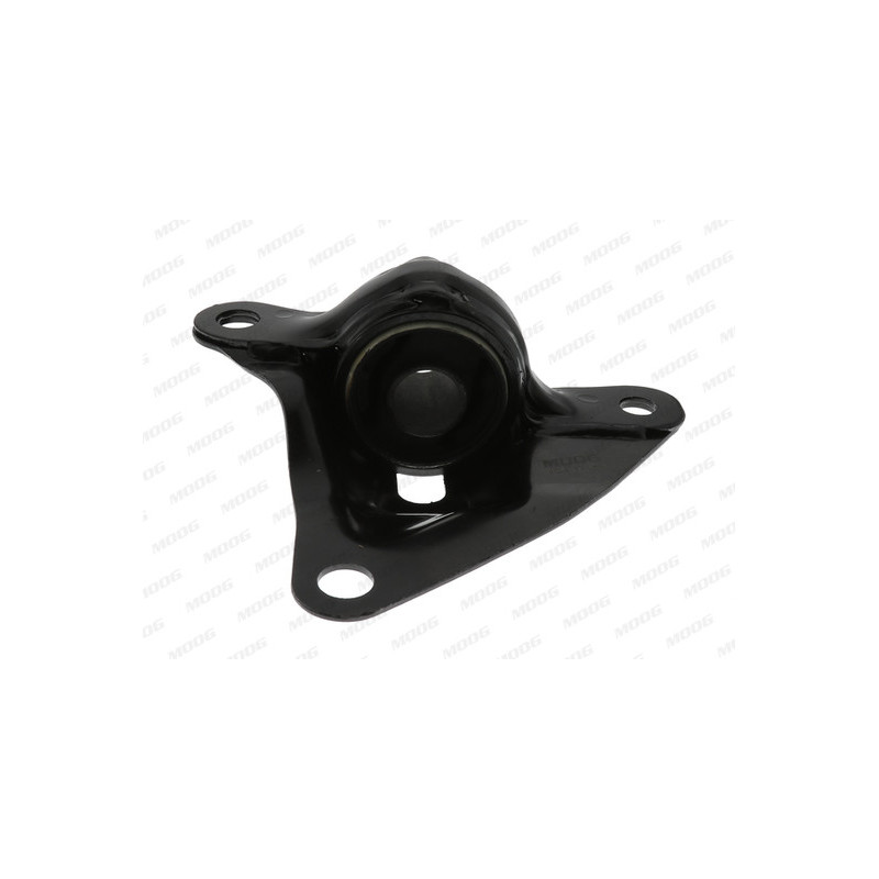 Silent bloc de triangle de suspension MOOG
