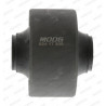 Silent bloc de triangle de suspension MOOG
