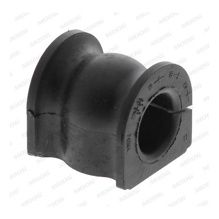 Suspension (stabilisateur)...