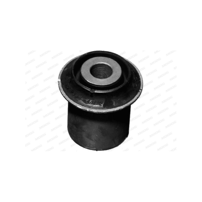 Silent bloc de triangle de suspension MOOG