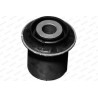 Silent bloc de triangle de suspension MOOG