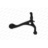 Triangle de suspension MOOG