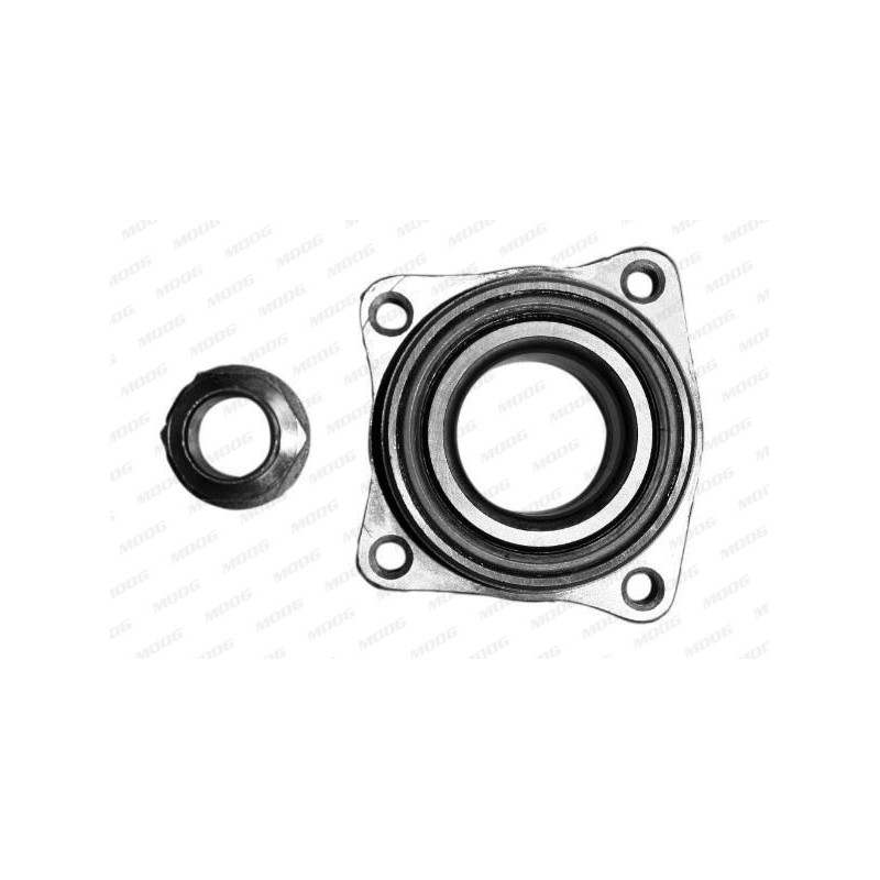 Roulement de roue MOOG