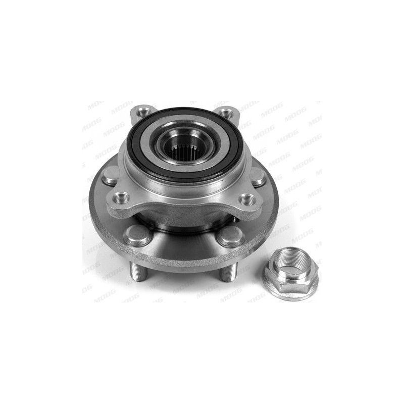 Roulement de roue MOOG