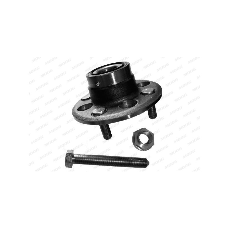 Roulement de roue MOOG