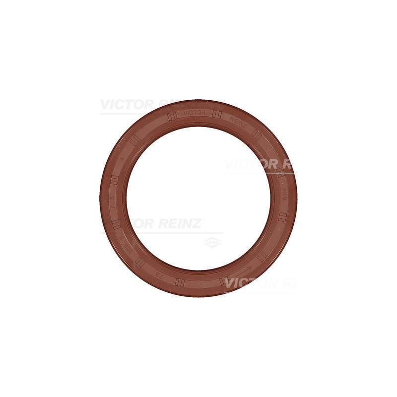 Bague d'étanchéité (roulement de roue) VICTOR REINZ