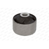 Silent bloc de triangle de suspension MOOG