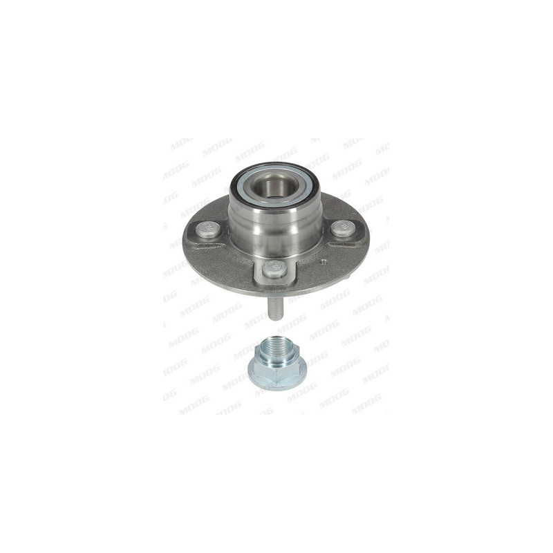 Roulement de roue MOOG