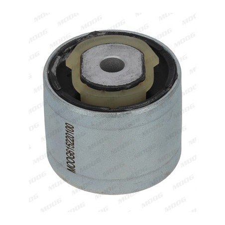 Silent bloc de triangle de...