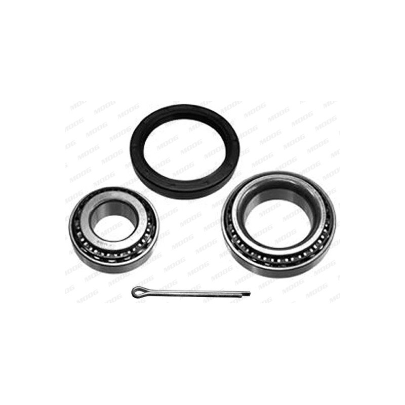 Roulement de roue MOOG