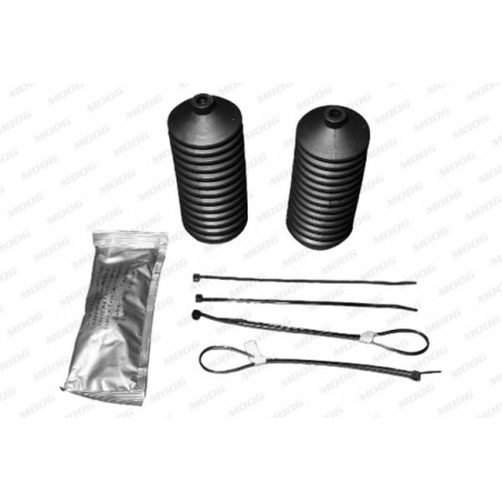 Jeu de joints-soufflets...