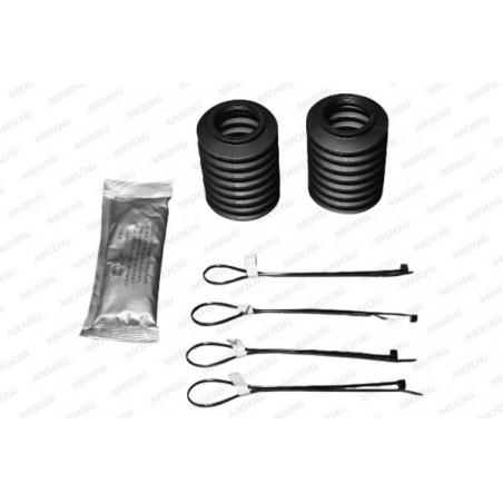 Jeu de joints-soufflets...