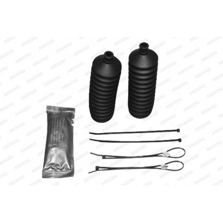 Jeu de joints-soufflets...